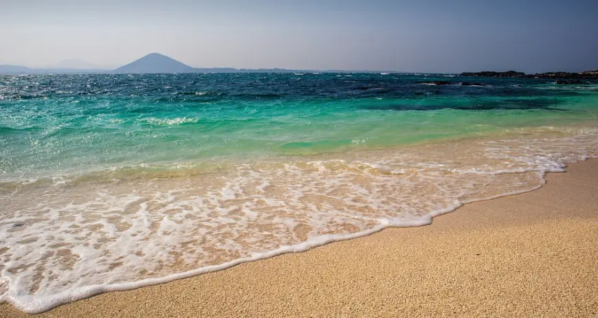 Discovering the Rich Heritage of South Korea: An Explorer's Journey