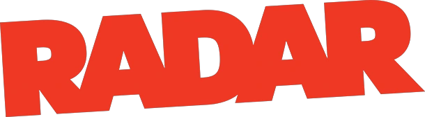 Radar Logo