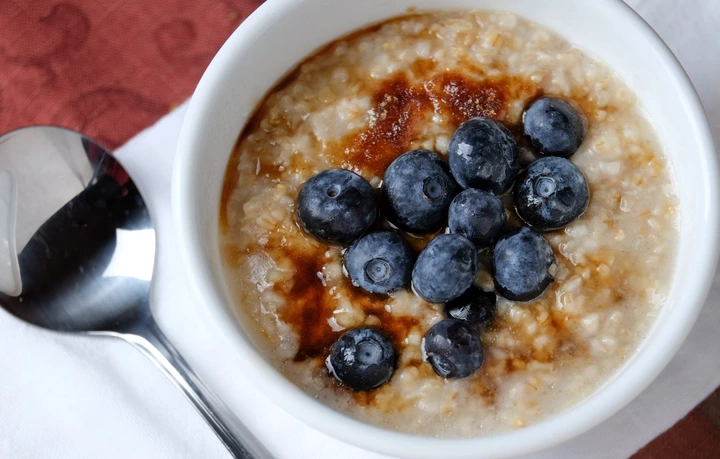 Eat Your Way to Healthier Hormones With These 5 Foods