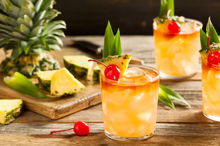 Uplifting, Simplified Tricks To Make Dry January Go Faster