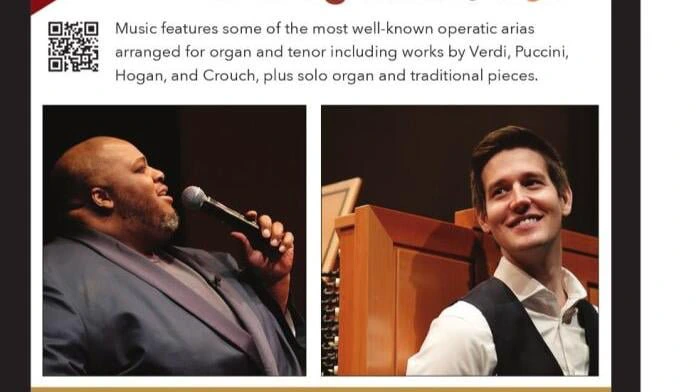 MADISON SYMPHONY ORCHESTRA - Advertisement from January 5, 2025