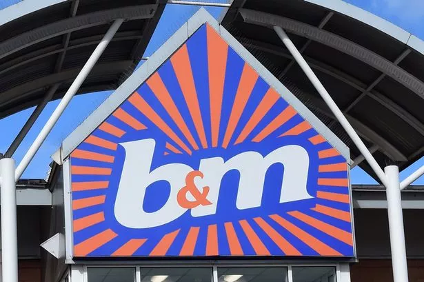 B&M's shares in freefall as millions wiped off value despite bumper dividend