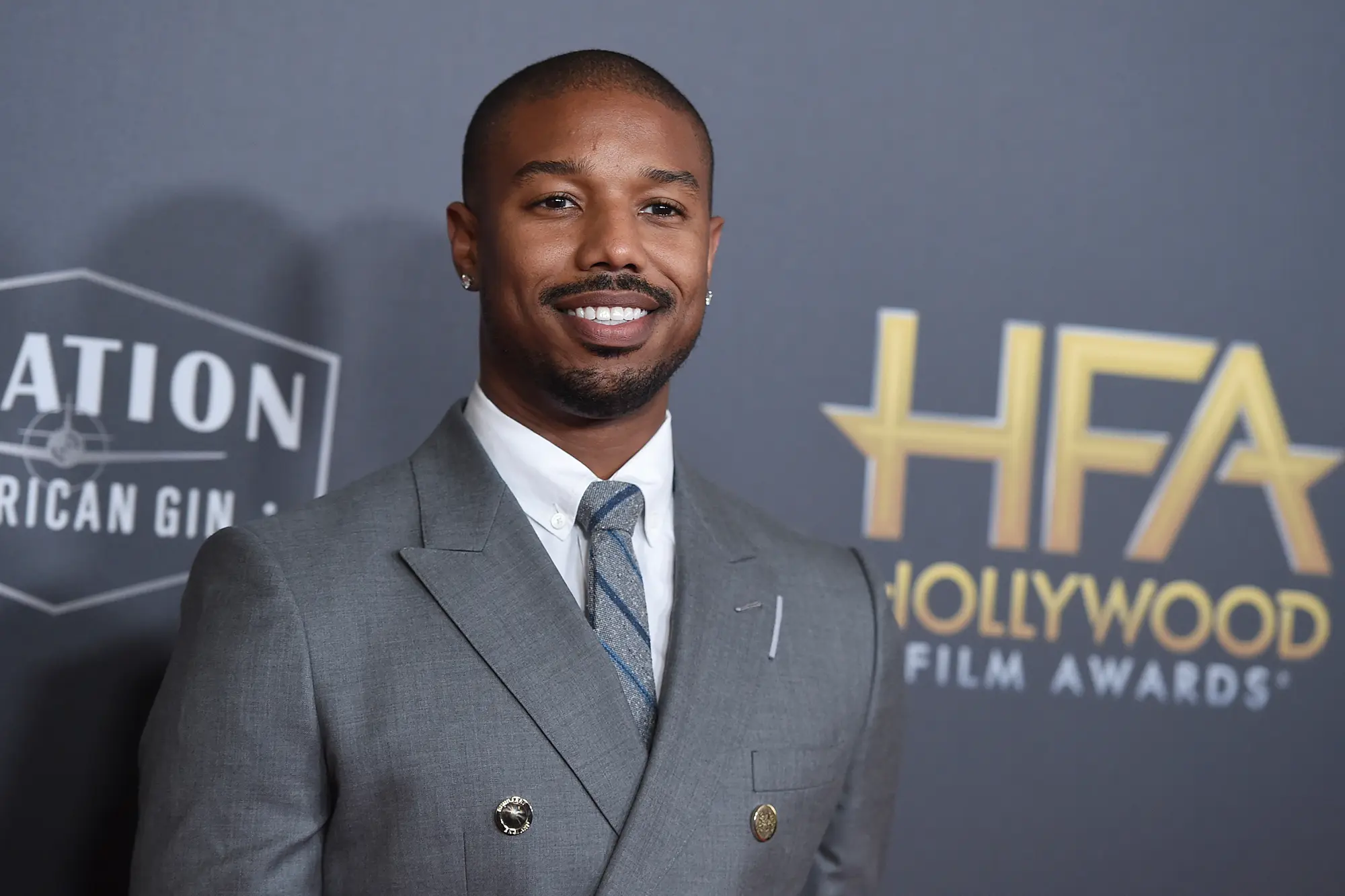 Michael B. Jordan
