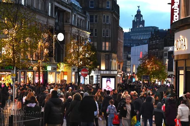UK retailers set high hopes on Black Friday 2025 to counteract recent sales slump