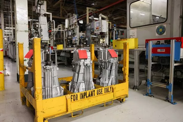 Manufacturing recovery set to fade as costs and budget fears hit sentiment