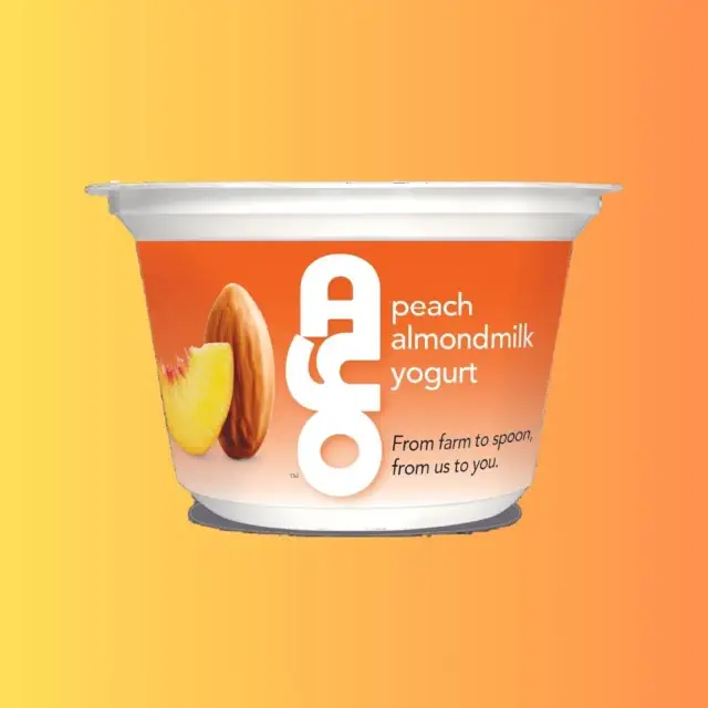 Ayo Yogurt