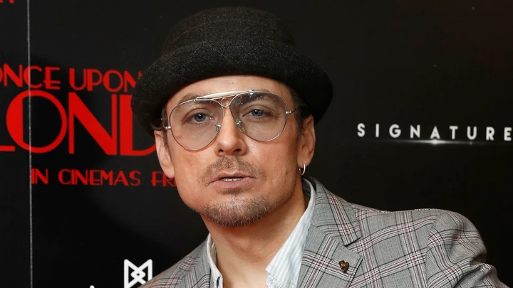 Paul Danan has passed away at the age of 46.