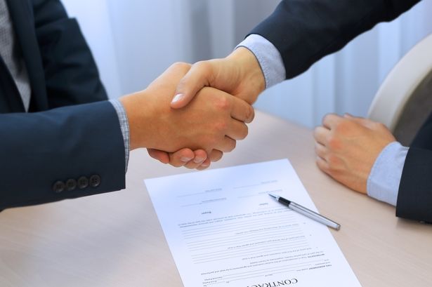 Pennant International makes duo of senior appointments
