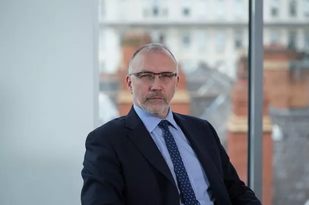 Law firm Kennedys makes Birmingham move