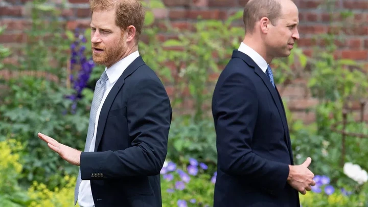 Prince William and Prince Harry have been embroiled in a conflict for several years.