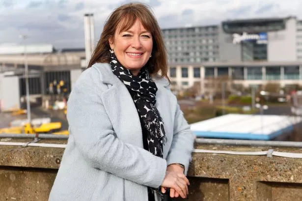 Yorkshire's Harworth Group announces record residential plot sales of £104m for 2024