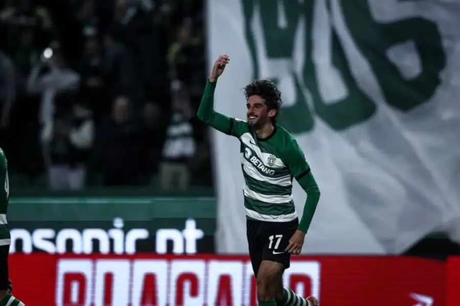 Barcelona keeping tabs on 10 G/A attacker that can be signed for €20m