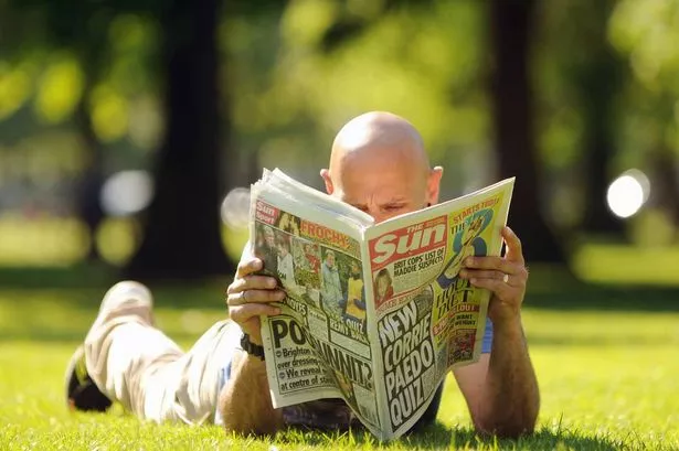 The Sun reduces losses with cover price hike as The Times boosts subscriber numbers