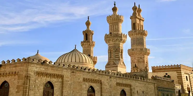 Essential Guide for Your Maiden Voyage to Egypt