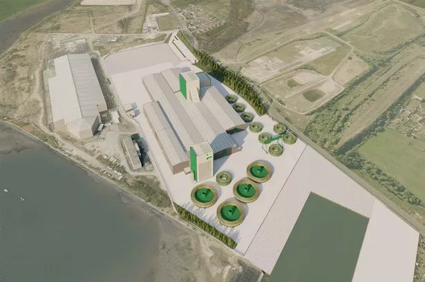 Contract to build £65m Northumberland factory for JDR Cable Systems agreed