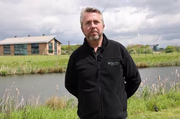 Plant-Ex Ingredients plans American success after £9m investment from BGF