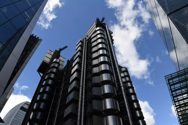 Lloyd's of London insurer Canopius plans to list on UK stock market next year