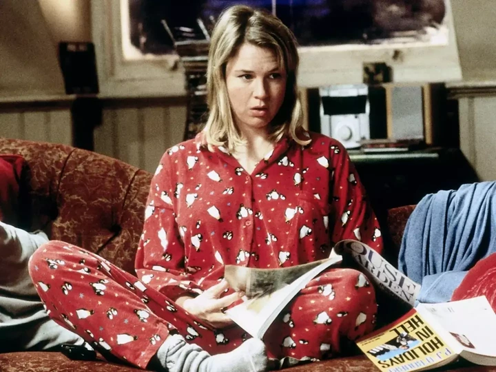 Bridget Jones's Diary stands out as one of the most iconic performances of Renée Zellweger (Universal Pictures).