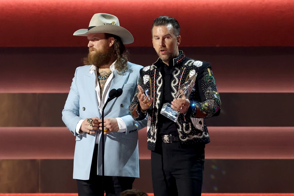 Brothers Osborne Concert Scheduled for 2024 in Buffalo