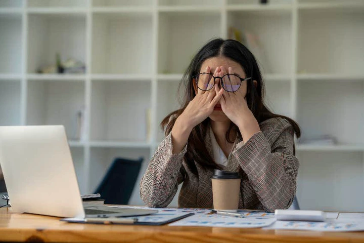 If You Want To Stay Mentally Sharp As You Get Older, Say Goodbye To These Habits