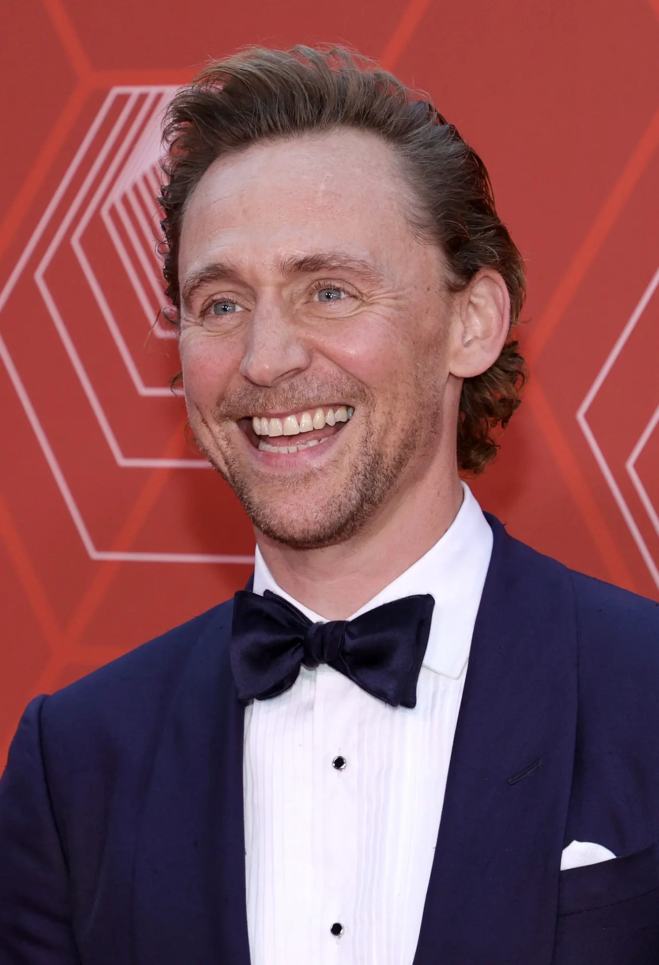 Tom Hiddleston