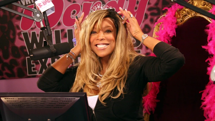 Wendy Williams' Younger Years: See Pics of Her Then & Now