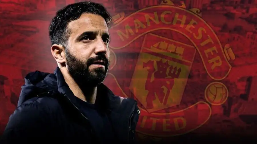 Ruben Amorim tactics, formation and playing style: How could Man Utd line up?