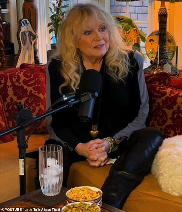 Sally Struthers, known for her role in All In The Family, revealed on the podcast Let's Talk About That! that she had a contentious relationship with the show's creator, Norman Lear, admitting that she 