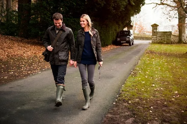 Barbour profits jump 10% despite 'relentless' cost and pricing pressures