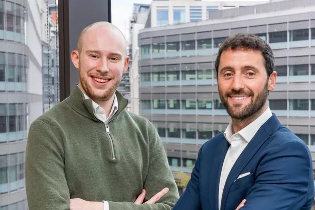 Barnsley's Countrywide Healthcare Supplies snapped up by phs Group