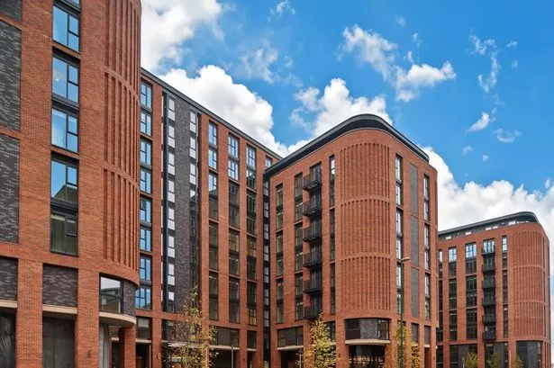 Grainger hails 'exceptionally supportive' rental market as demand spurs rent income