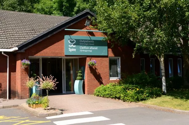 Spire Healthcare shares plunge over quarter as group warns of cost hit despite NHS demand