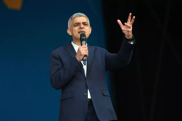 Sadiq Khan launches London nightlife taskforce to ask if Amy Lamé should be replaced