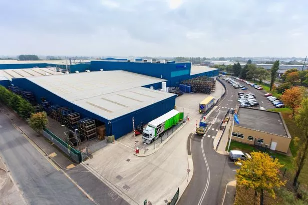 Gestamp Tallent stems losses at North East operation as supply challenges ease