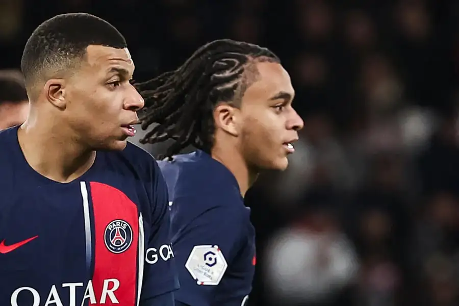 How a ‘tearful’ Ethan Mbappé became a collateral victim of the Kylian-PSG feud