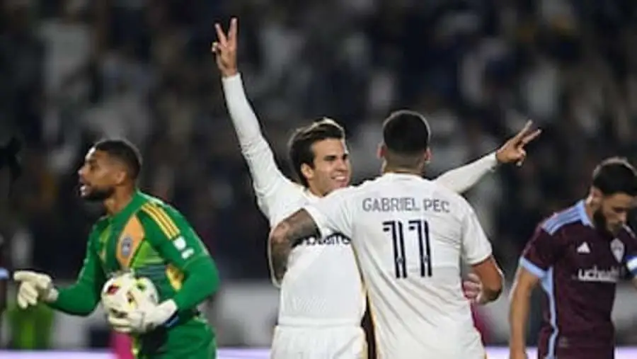 Forget Messi, MLS has a new star