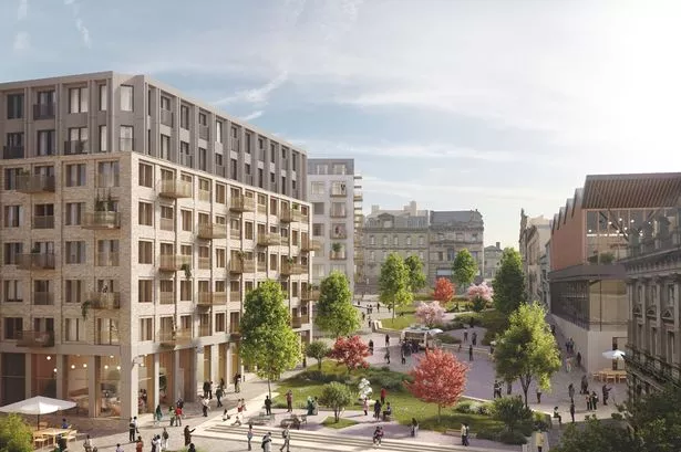 Bradford City Village moves forward as landmark development agreement is struck