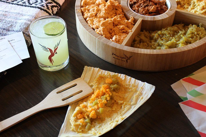 Image: For decades, Macayo's has been delighting diners with its Mexican cuisine in the Valley. Now, the chain is relocating its location in Tempe.