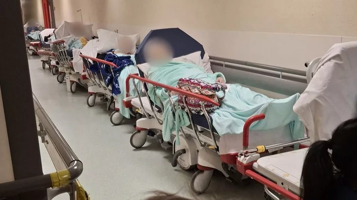 corridor care