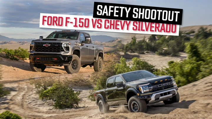 Ford-F-150-And-Chevy-Silverado