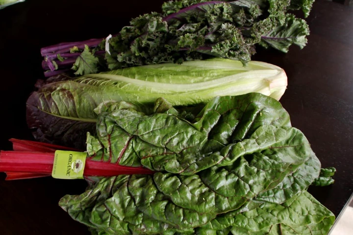 Eat Your Way to Healthier Hormones With These 5 Foods