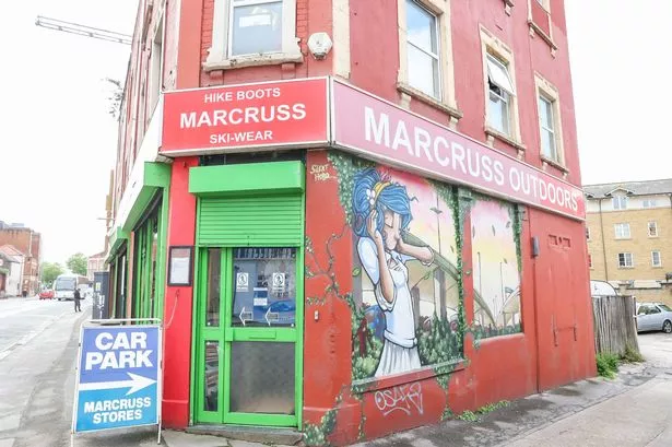 Bristol Clean Air Zone 'final blow' for historic family-run store