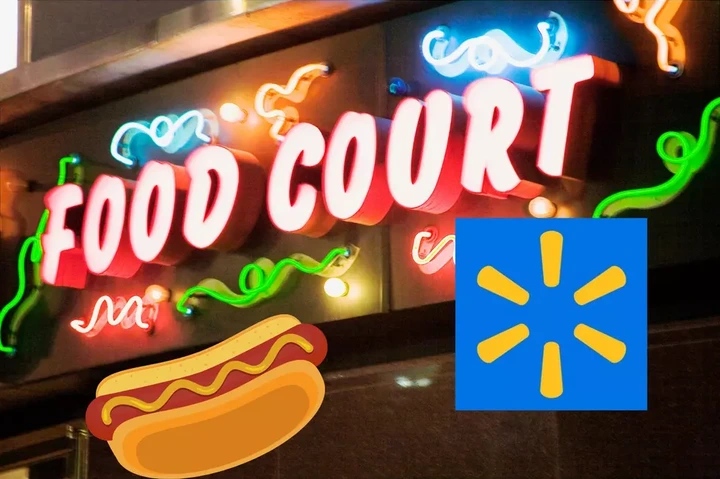 Are New Food Courts Coming to Montana Walmart&#8217;s?