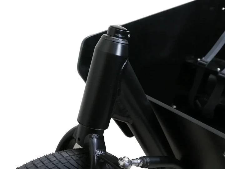 Argo Bikes Cargo Bike Kit 2.0 hedtube