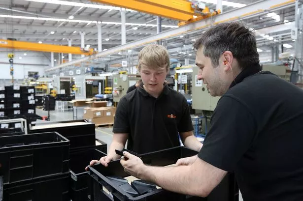 North East automotive suppliers report mixed results as sector challenges ease