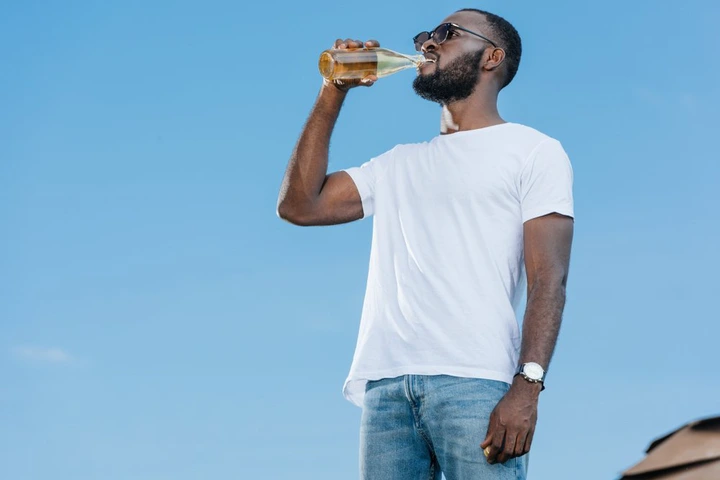 prebiotic sodas