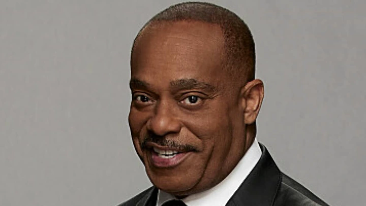 Rocky NCIS Still Image