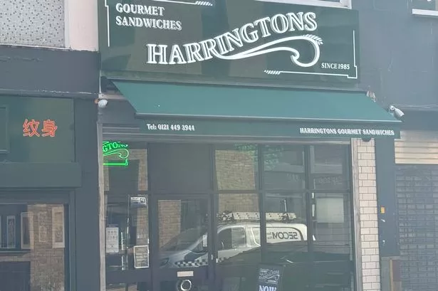 Takeaway owner says next month will be 'Armageddon' as NI and rates increase