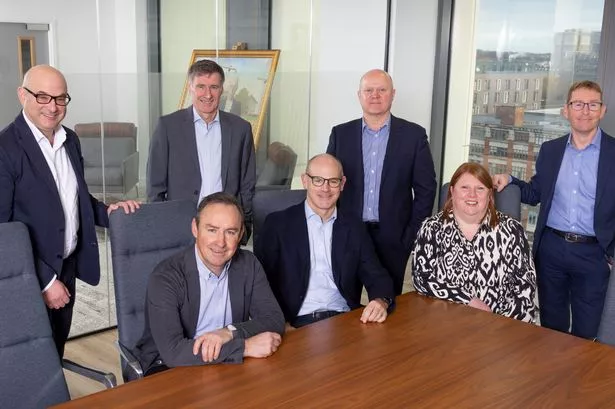 Lycetts snaps up fellow Newcastle firm Cheviot Insurance Services