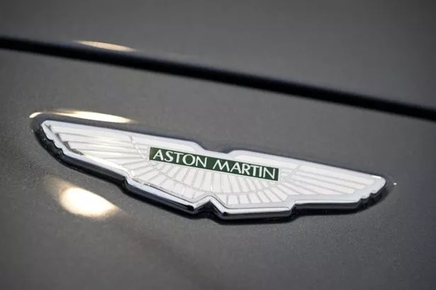 Aston Martin to pay top bosses more than peers after struggling to attract talent